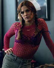 Riley Keough Signed Autographed 8x10 Photo Mad Max Actress Riverdale COA