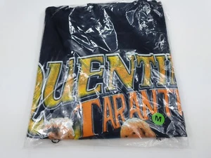 Camiseta Marino Morwood Quentin Tarantino M Camiseta Rap DE COLECCIÓN - Imagen 1 de 7