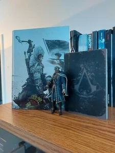 Assassins Creed 3 Lot - Bild 1 von 6