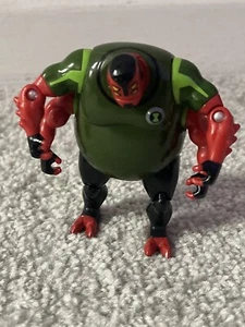 Ben 10 Alien Force GORVAN FOUR ARMS Alien Action Figure - Picture 1 of 5