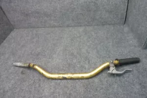 Easton Monkey Bar EA70 Handlebar 685mm Long Lo-Rise 8 Degree MTB Vintage 25.4 mm - Picture 1 of 9