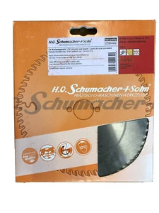 Schumacher CV Kreissägeblatt 190x16mm Z112 #1905216 - Bild 1 von 2