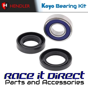 Koyo Bearing kit for Kymco MXer 150 2004-2005 Lower Steering Stem - Picture 1 of 8