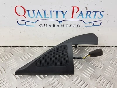 KIA SORENTO XM TWEETER SPEAKER & COVER TRIM FRONT LEFT SIDE 87650-2P000 2012 MK2 - Image 1 of 4