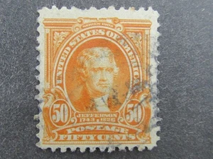 nystamps US Stamp # 310 Used       N14x3322 - Picture 1 of 2