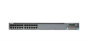 NEW Juniper EX4300-24P Switch - Afbeelding 1 van 3