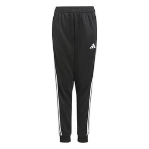 Adidas Kids Tiro 25 Essentials Sweat Tracksuit Sports Casual Bottoms Training - Picture 1 of 21
