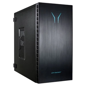 Medion Erazer Recon E20 Gaming PC i5 12400F 16GB 512GB SSD GTX 1650 Desktop - Afbeelding 1 van 5