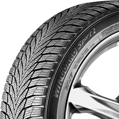 Nexen Winguard Sport 2 255/35 R19 96V XL 4PR, RPB - Bild 1 von 2