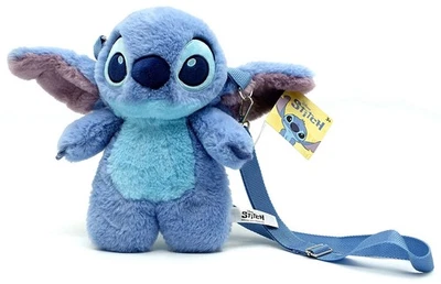 CERDA Borsetta Disney Stitch