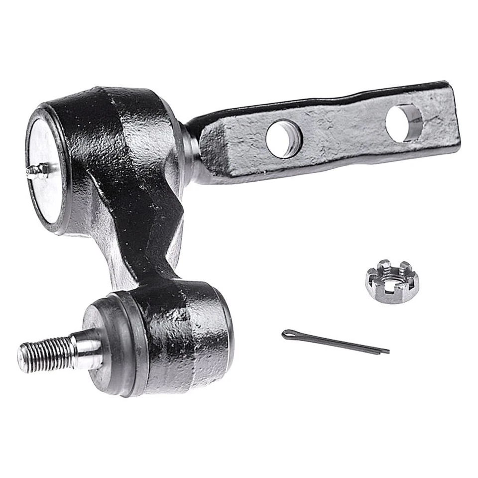 For Ford F-150 Heritage 04 Solutions Front Steering Idler Arm & Bracket Assembly Foto 1 de 4