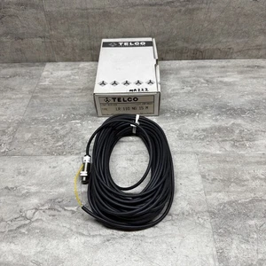 Telco LR 110 NG 15 M LR110NG15M Lichtempfänger, neu - Bild 1 von 8