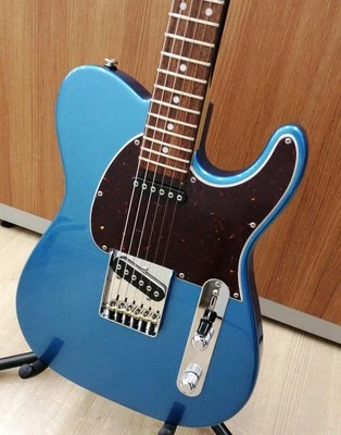 G&L FULLERTON DELUXE ASAT CLASSIC Used Pine body Rosewood fingerboard w/Hardcase - Image 1 of 4