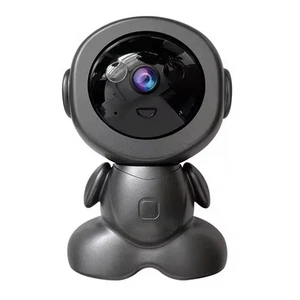 2MP Wifi Camera Auto Tracking AI Human Detect Baby Monitor Robot8171 - Picture 1 of 9