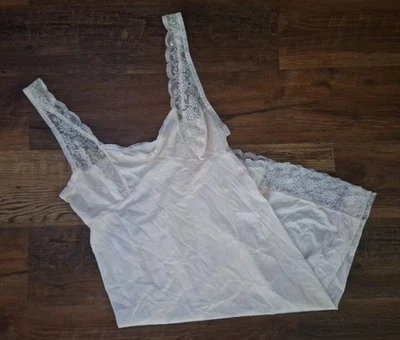 CORREAS AJUSTABLES BALI MELOCOTÓN ANTRON III NYLON ENCAJE MELOCOTÓN TALLA 40 ENVÍO GRATUITO Foto 1 de 4