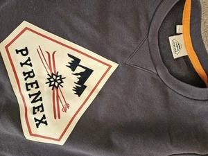 Pyrenex Boy's Sweater. Aged 14 - Picture 1 of 6
