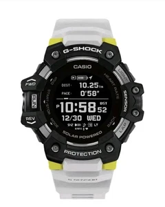Casio G-Shock GBD-H1000-1A7ER Multisport Smartwatch - Picture 1 of 16
