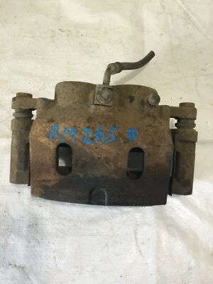 2007-2013 GMC Sierra 1500 Front Right Brake Caliper  OEM — 第 1/4 张图片