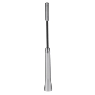 LDZ4 Alu-Tech Stelo Antenna - Ø 5 Mm - Alluminio - Immagine 1 di 4
