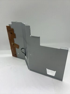 JVC XL-MC334 Metal Bracket Holder Part Works Great 200 Cd Changer Parts - Image 1 of 3