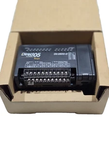 Automation Direct Programmable Logic Controller (PLC) – D0-05DD-D DirectLOGIC - Picture 1 of 2