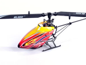 Xtreme Blade MCPXBL Canopy Type A MCPXBL15-A - Picture 1 of 2