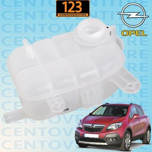 SERBATOIO VASCHETTA ACQUA RADIATORE OPEL MOKKA - MOKKA X - CHEVROLET TRAX - Foto 1 di 3