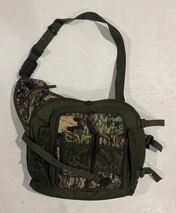 Primos Hunting Vest Camo Padded Seat Pockets Turkey Deer Ground Outdoor - Picture 1 of 6
