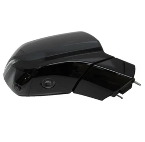 Passenger Side Mirror Hunter Metallic Camera 2021 Escalade Suburban Tahoe Yukon - Picture 1 of 11