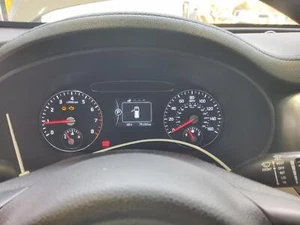 Used Speedometer Gauge fits: 2016 Kia Sorento cluster MPH 3.5`` display screen 2 - Picture 1 of 24