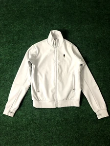 DC Shoes Jacket Womens Size XS Gray Skater Grunge Full Zip - Picture 1 of 9