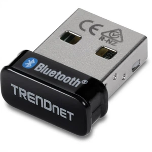 TRENDnet TBW-110UB Micro Bluetooth 5.0 USB Adapter - Bild 1 von 2