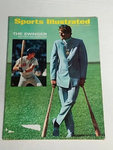 Sports Illustrated, 09-02-1968, 60 pgs, all pgs intact, awesome shape! - Picture 1 of 4