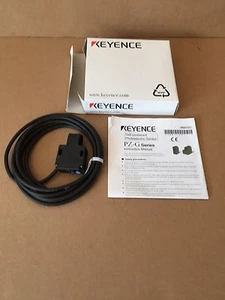 New Keyence Photoelectric Switch PZ-G61B - Picture 1 of 3