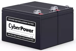 Cyberpower - RB1290X2 - Battery Replacement - Picture 1 of 1