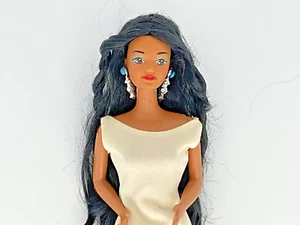 Muñecas Barbie DOTW del mundo indio nativo americano - Imagen 1 de 10