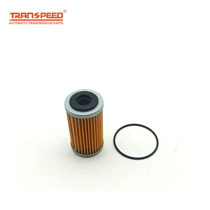 JF015E RE0F11A CVT Auto Transmission Oil Filter External For NISSAN SUZUKI - Picture 1 of 1
