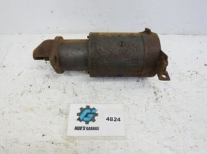 55-71 Jeep Willys CJ5 Autolite Starter - Picture 1 of 6