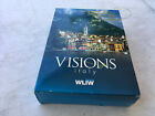 VISIONS of ITALY Northern / Southern / Sicily 3 Disc Box Set Brand New