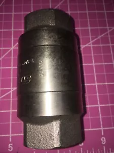 STRATAFLO 2330-300. Valvola di controllo 1-1/4" con poppet in gomma. 👀 COMPRA GR8 - Foto 1 di 12