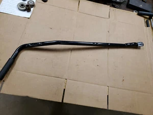 Craftsman MTD lancia neve due stadi gruppo maniglia RH 749-0910B 749-0910C - Foto 1 di 2