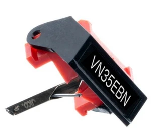 JICO VN35EBN (BASIE MODEL) Shure Record Needle for shure V15 typeIII - Picture 1 of 3