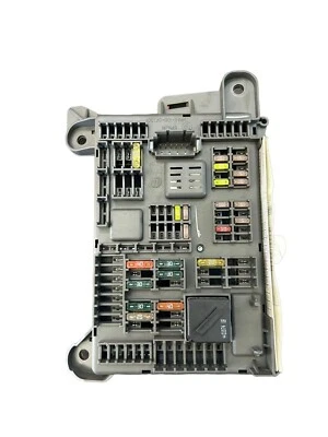 Body Computer BSM BMW X5 E 70 2006/2013 - Immagine 1 di 4