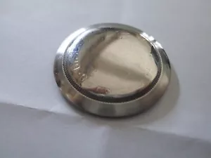 FONDELLO ROLEX SEADWELLER 1665 - ORIGINALE PATENTED - Foto 1 di 11