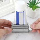 Rolling Tube Stainless Steel Toothpaste Squeezer Bathroom Supplies Hotel Home