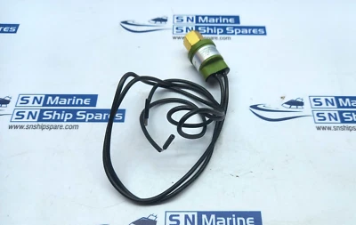 Supco SHP450250 High Pressure Control Switch 24V 120V 240Vac 50/60Hz - Image 1 of 4