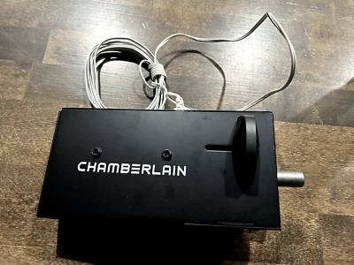 chamberlain/ liftmaster jackshaft power lock 041A6102 - Image 1 of 3