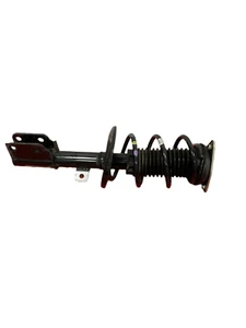 Citroen Berlingo Peugeot Partner FRONT SHOCK ABSORBER FITS BOTH SIDES 2018-2023 - Picture 1 of 11