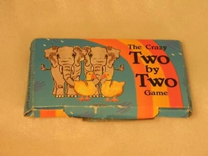 Crazy Two by Two Puzzlespiel  - Bild 1 von 5