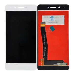 OEM 5.0” LCD Display+Touch Screen Digitizer For Huawei Honor 6C Enjoy 6S White - Picture 1 of 3
